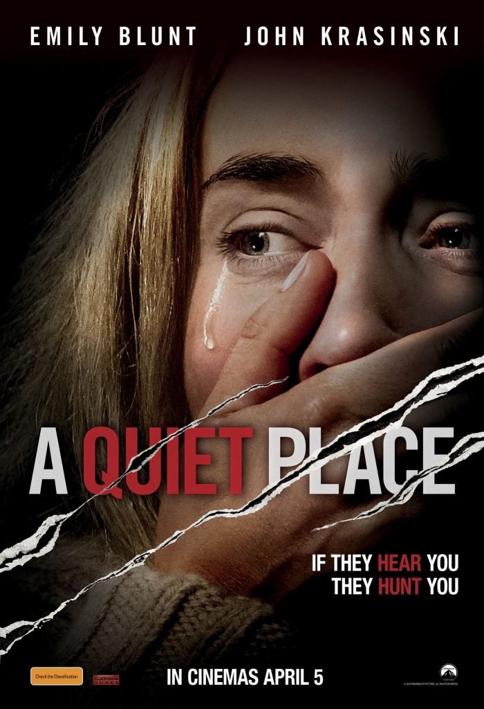 10 Horror Movies To Watch On Halloween Night