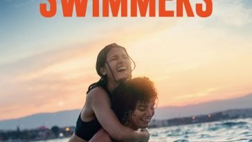 “The Swimmers” Selected for MENA Premiere at the 44th Cairo International Film Festival