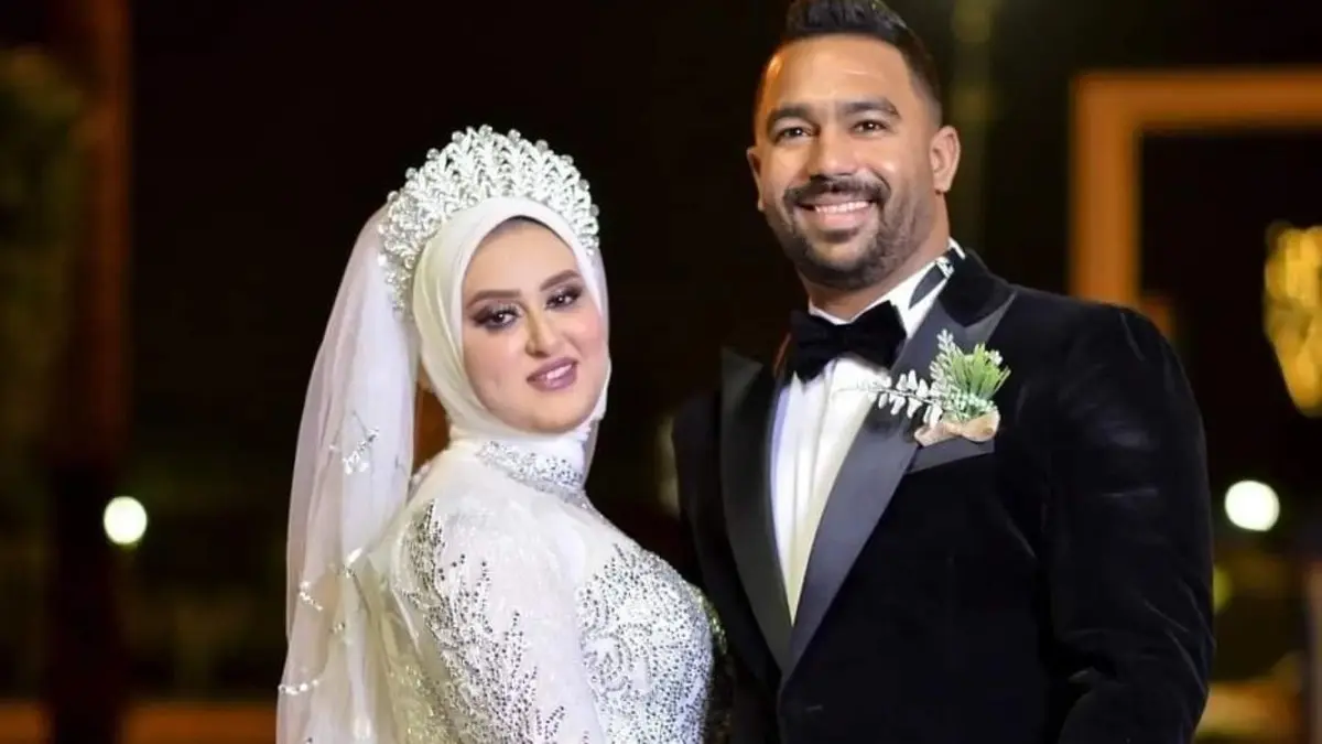 The Ismailia Bride Makes Headlines Once Again After Exposing More of her Husband’s Domestic Abuse