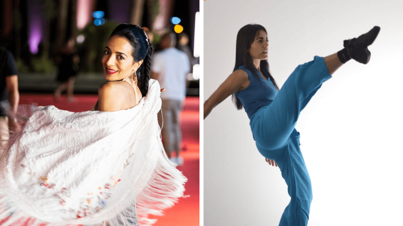 Egyptian Artist Karima Mansour to Receive Knight of the Order of Arts and Letters by France