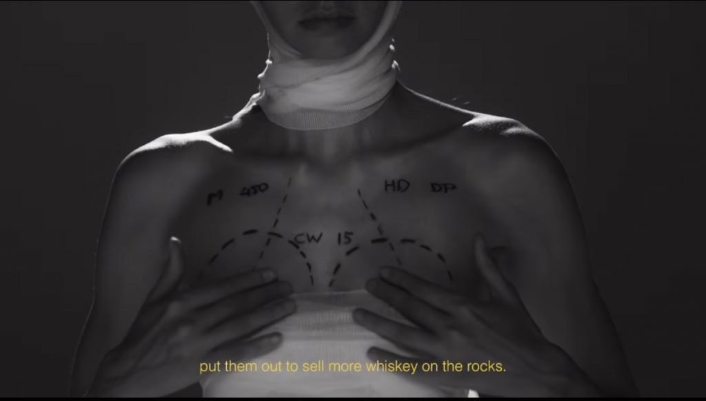 That Body Part: How Batool Al Daawi Started a Conversation about Breasts that We Needed to Have