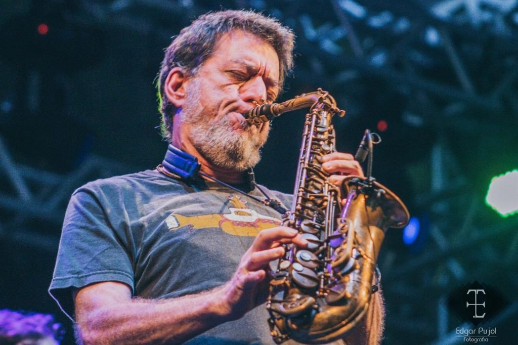 Artists And Bands We’re Excited To See At Cairo Jazz Festival 2022 