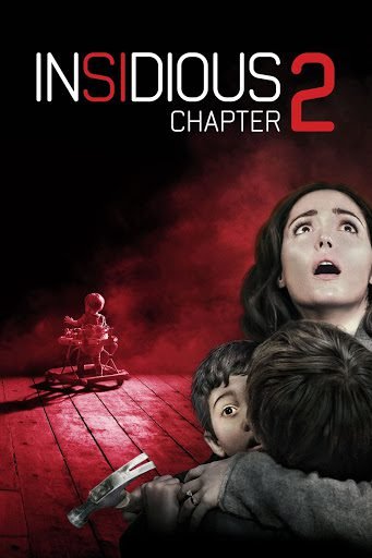 10 Horror Movies To Watch On Halloween Night