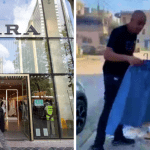 Both Arabs and Israelis Call to Boycott Zara for Supporting Far-Right Extremist