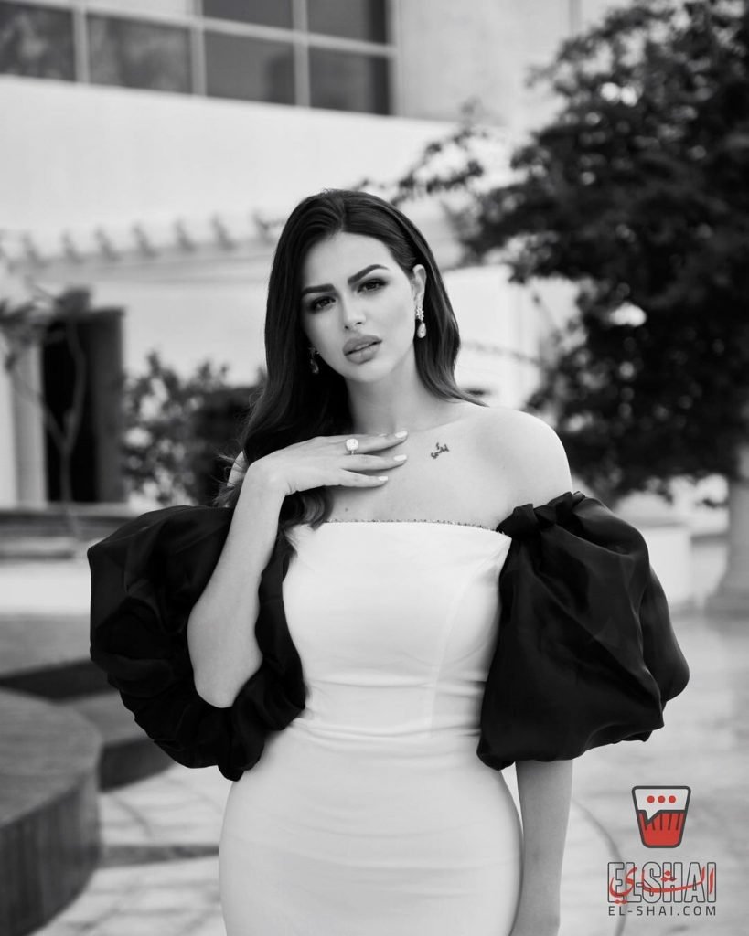 Hanady Mehana