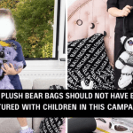 Bondage with Children: A Look at the New Messed-up Balenciaga Holiday Campaign