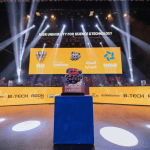 <strong>RA'AD Team Wins the Campus Clutch Tournament and Qualifies for the World Championship</strong>