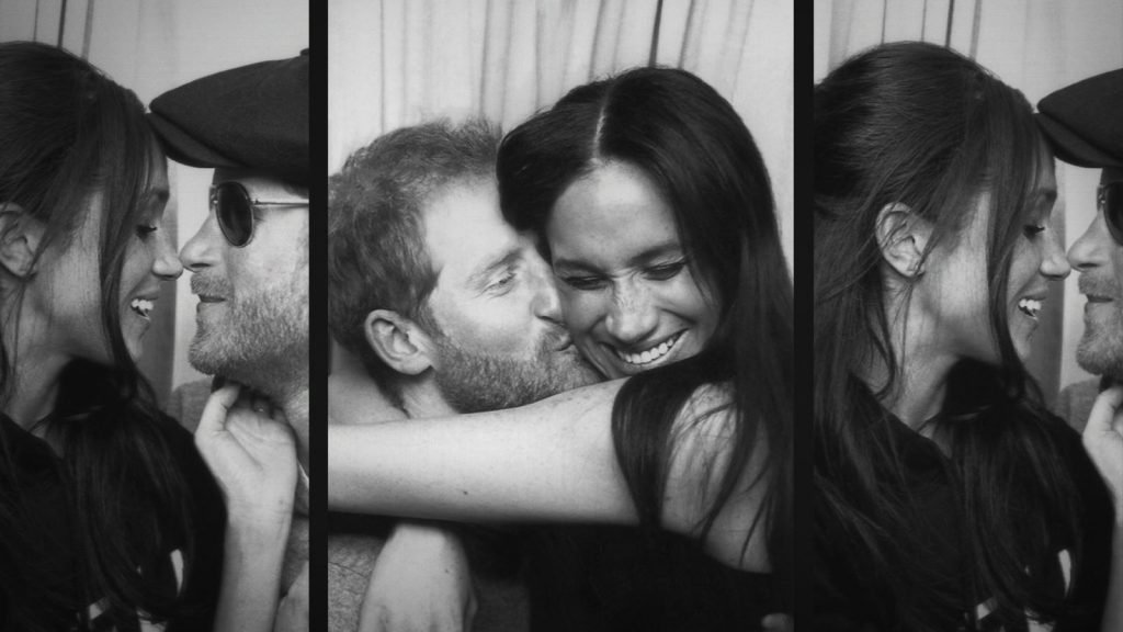 7 Things I Hate About The Harry & Meghan Docuseries