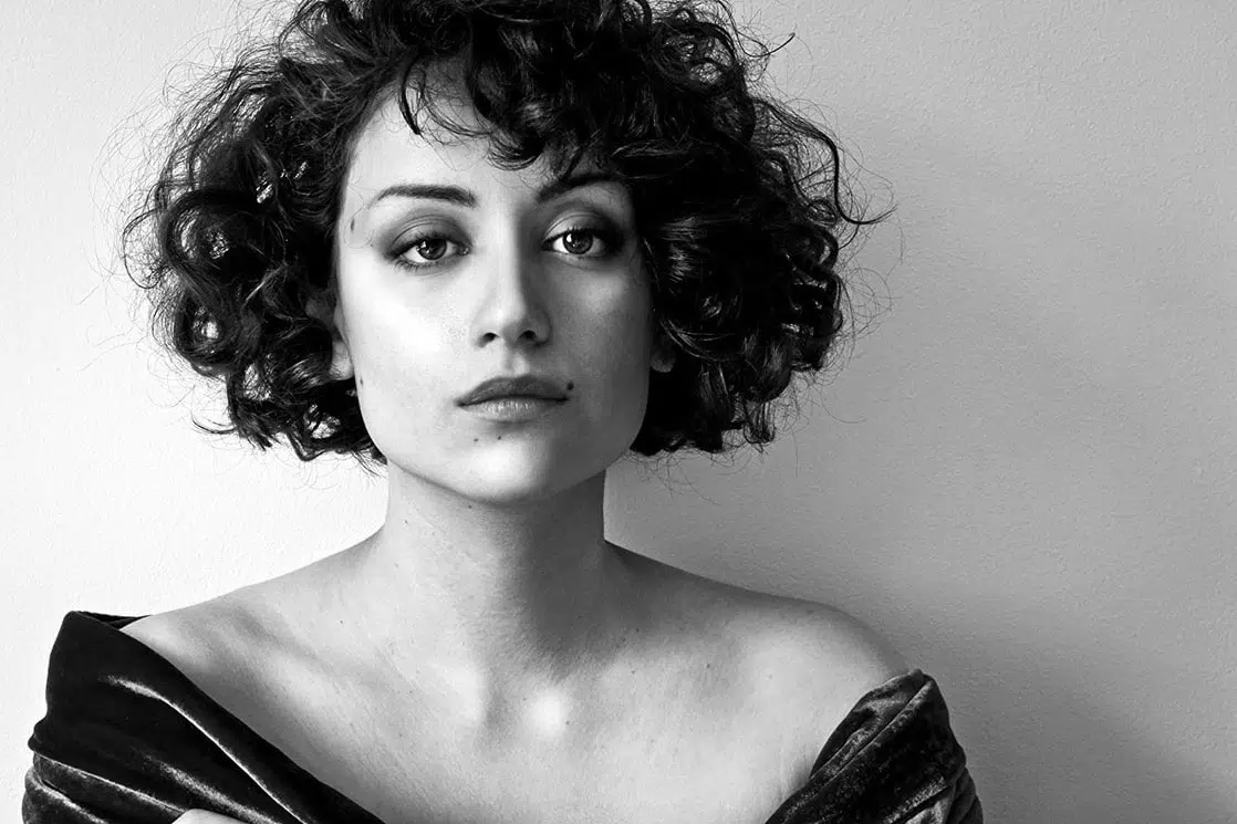 Egyptian Actress Rosaline Elbay Stars in New ‘Kaleidoscope’ Series by Netflix