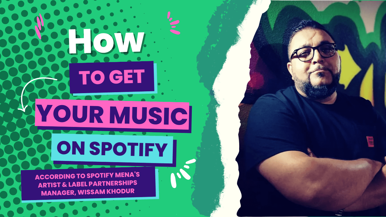 Spotify and Indie Artists in Egypt: How 2022 Made a Major Impact on the Egyptian Music Scene Spotify and Indie Artists in Egypt: How 2022 Made a Major Impact on the Egyptian Music Scene