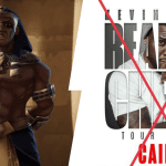 Kevin Hart and Afrocentrism: Why Some Want His Show Cancelled in Egypt