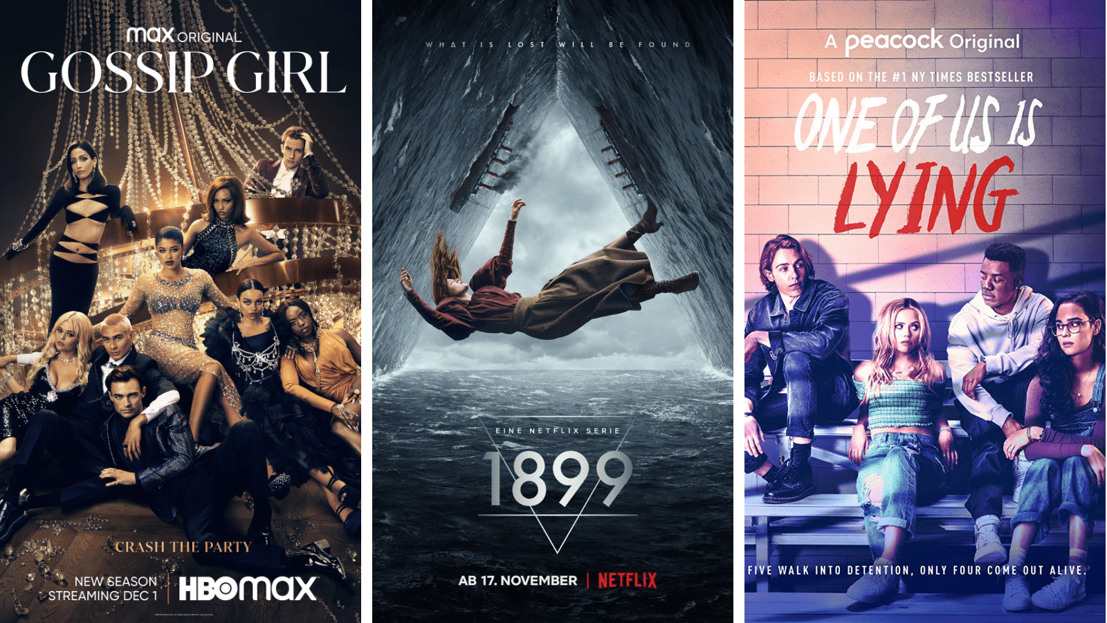 10 Series Canceled in 2023 and Reasons Why They Weren't Renewed 10 Series Canceled in 2023 and Reasons Why They Weren't Renewed