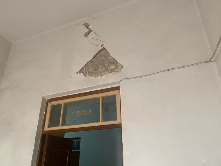 Egypt's Great Writer Abbas El-Akkad's Home in Aswan to be Demolished?