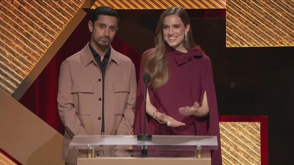 Oscars 2023