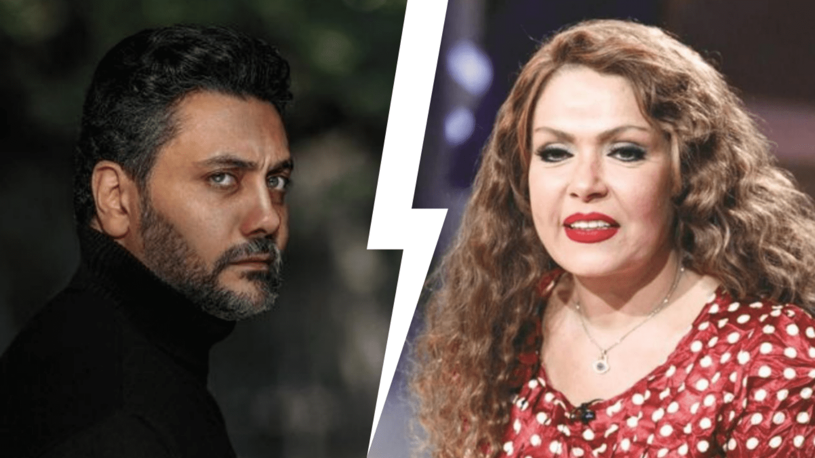 Egyptian Belly Dancer Lucy Under Fire for Allegedly Assaulting 3 Co-Stars In Front of a Live Audience