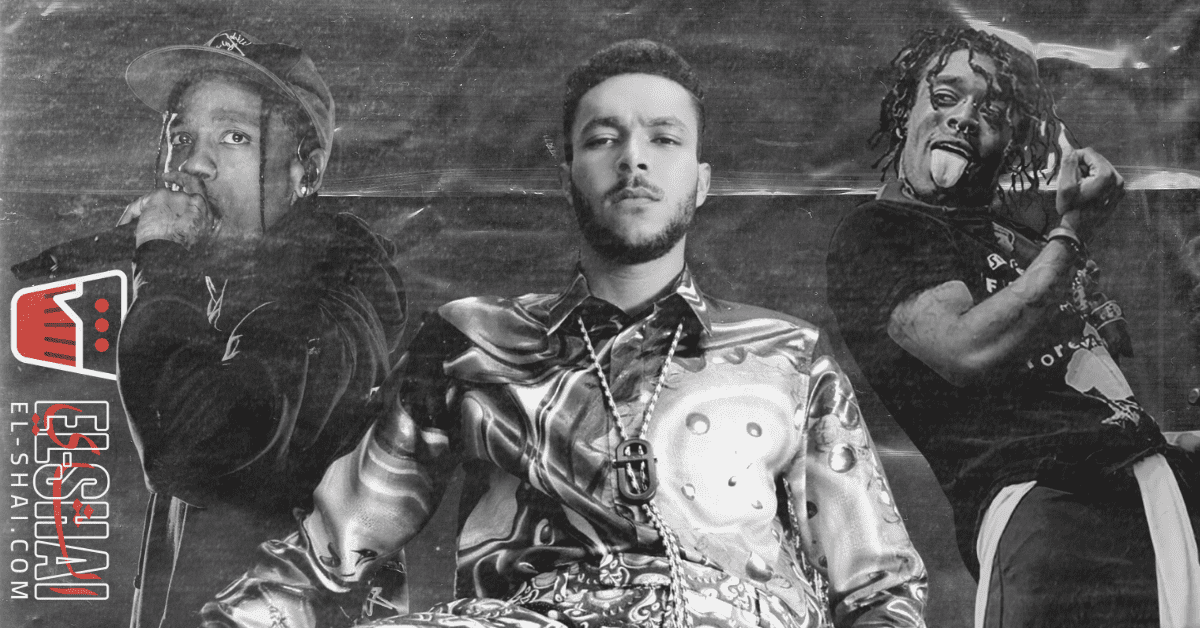 Wegz to Headline Wireless Festival in Abu Dhabi – and Here's Everything to Know about the Festival Wegz to Headline Wireless Festival in Abu Dhabi – and Here's Everything to Know about the Festival