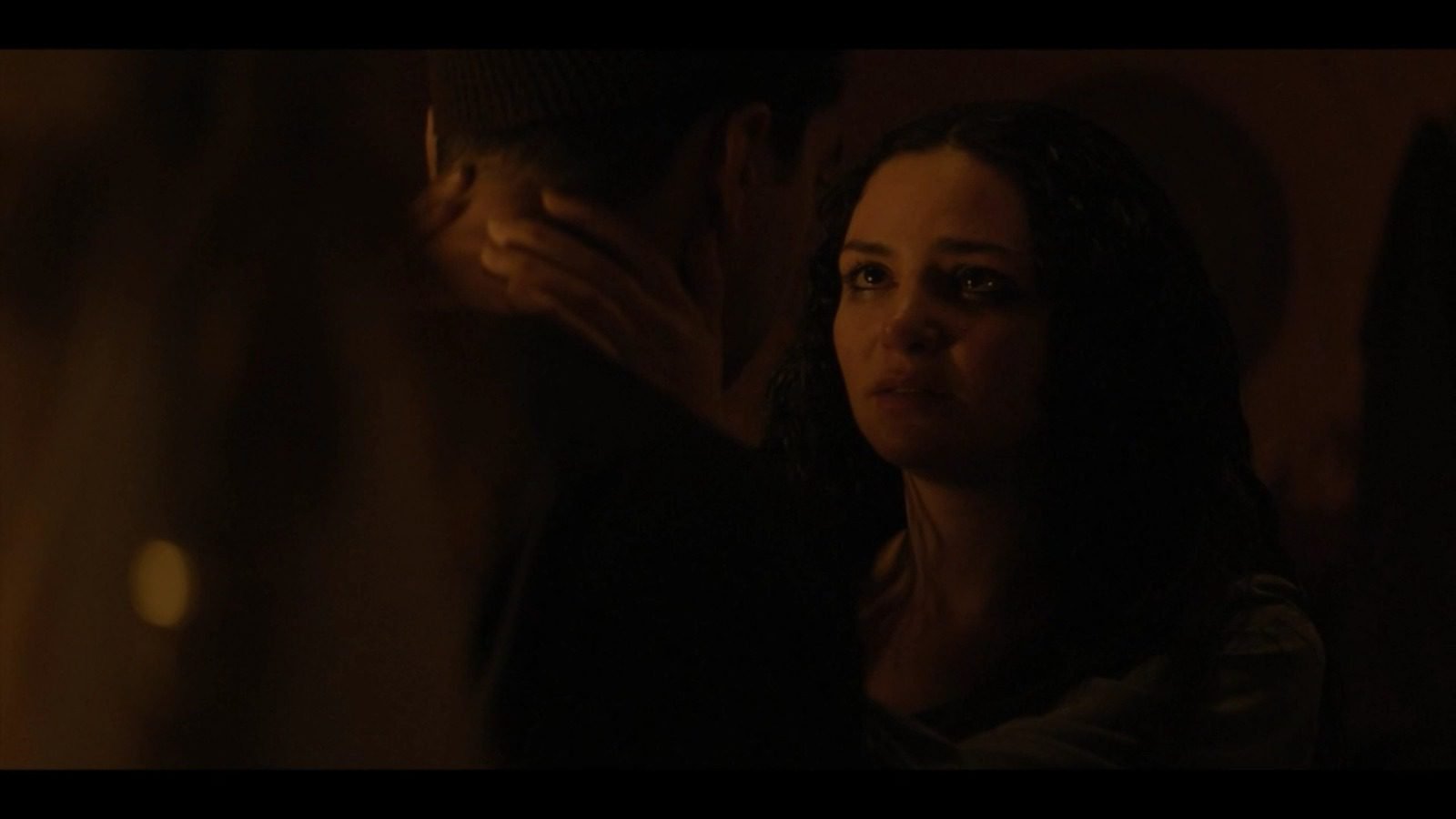 For the First Time Rakeen Saad Plays the Role of a Woman from Upper Egypt inthe Horror Series Kaboos For the First Time Rakeen Saad Plays the Role of a Woman from Upper Egypt inthe Horror Series Kaboos