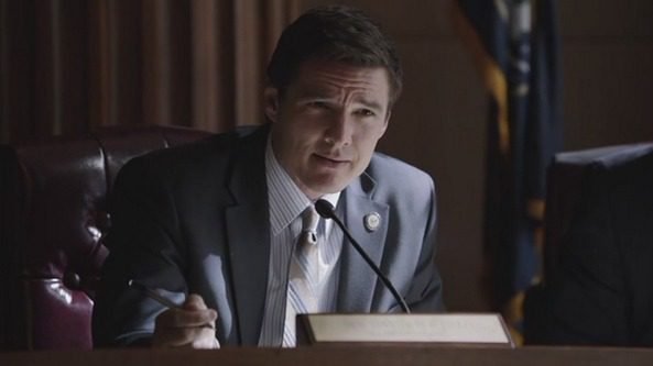 Pedro Pascal: Homeland