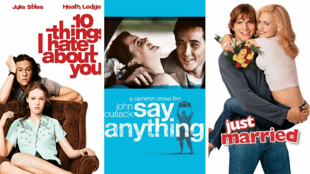Top 10 to Stream this Valentine’s Day, only on Disney+ ElShai