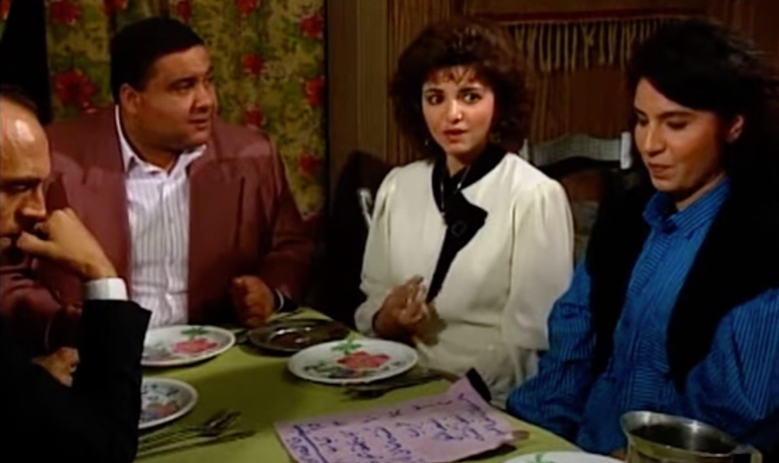 20 Years After His Passing: 5 Alaa Wali El-Din Characters That Will Always be Iconic