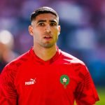 Moroccan football star Achraf Hakimi faces criminal investigation in France over rape allegations