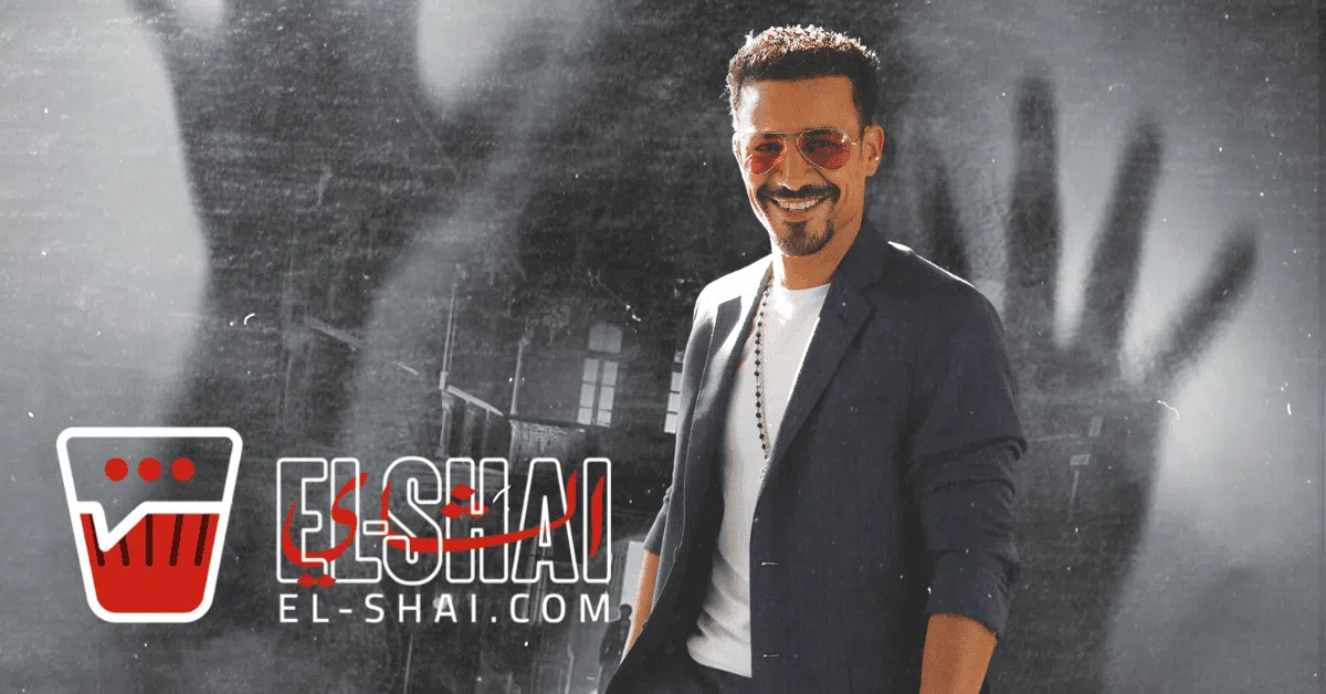 Ahmed Dawood Takes the Lead in First 3D Arabic Movie 'Youm 13'