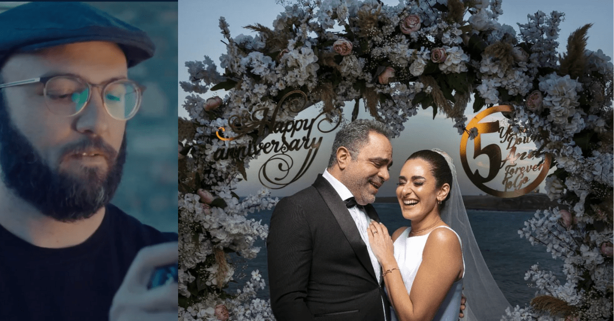 From El Harsha El Sab'a – Meet Ahmed Hayman: The Cairo-based Photographer Capturing Authentic Stories Through His Lens