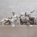 UK Prime Minister Rishi Sunak Rejects Greece's Plea for Parthenon Marbles Return, Sparking Outrage and Impacting Egypt's Artifacts Repatriation Campaign