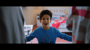 Belly Dancers and Superheroes: A Look at a Child's Mind with Trailer of The Film Sa'et Egaba