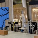 Traces of Egypt: The Grand Egyptian Museum's First Contemporary Art Exhibition Featuring Susan Hefuna