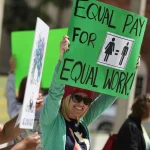 Equal Pay Day in Egypt: Addressing the Gender Wage Gap Crisis