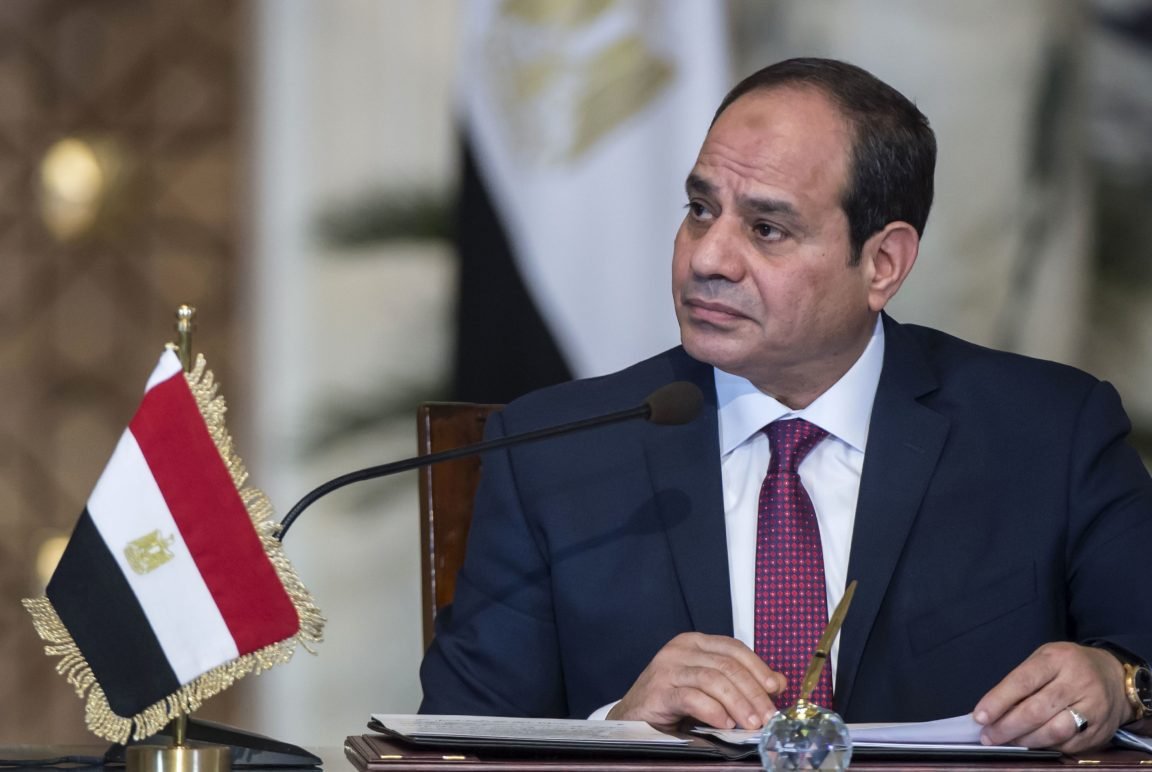 President Abdel Fattah el-Sisi Empowers Women with New Decisions for Gender Equality in Egypt