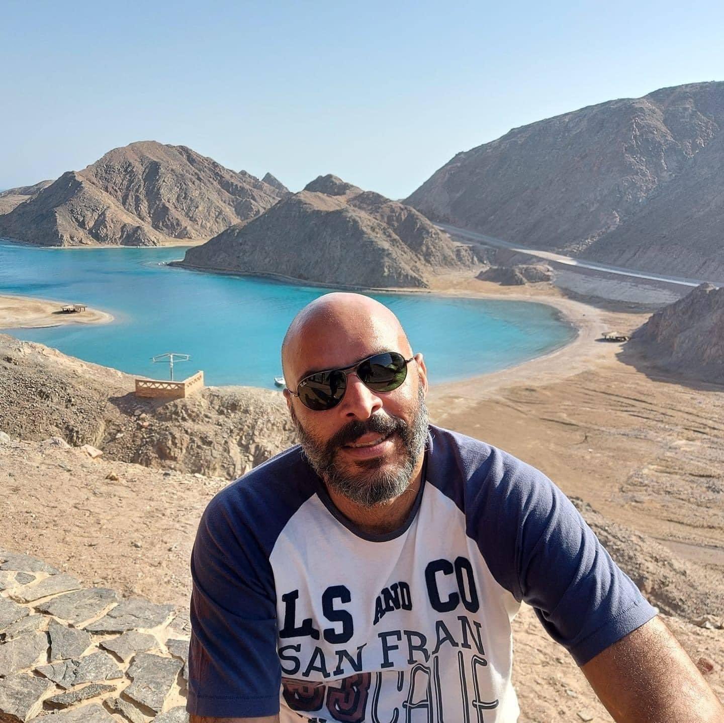 Mohamed Moheb, the Sheikh Zayed Pit Bull Attack Victim, Dies