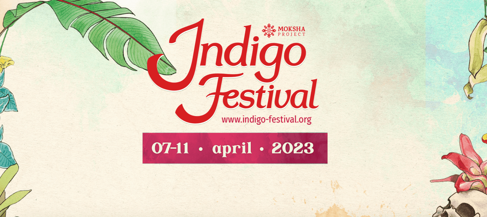 Indigo Festival in Sinai: Yet Another Zionist Celebration Amidst Oppression