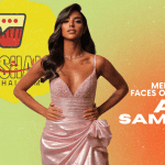 Meet Aya Samaha, the Rising Talent to Keep an Eye On