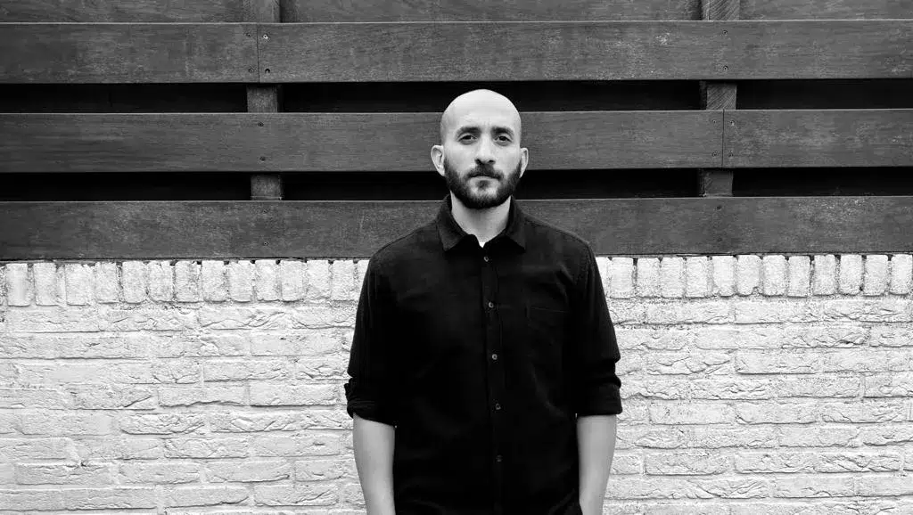 Meet Mohamed Diaa ElDin Osman: The Creative Director Behind Some of the World's Most Iconic Ads