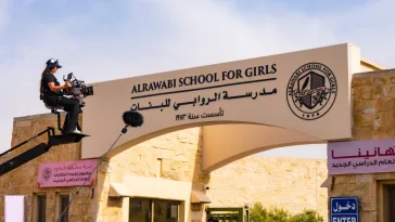Netflix Wraps Production of Season 2 for AlRawabi School For Girls: What's Next?
