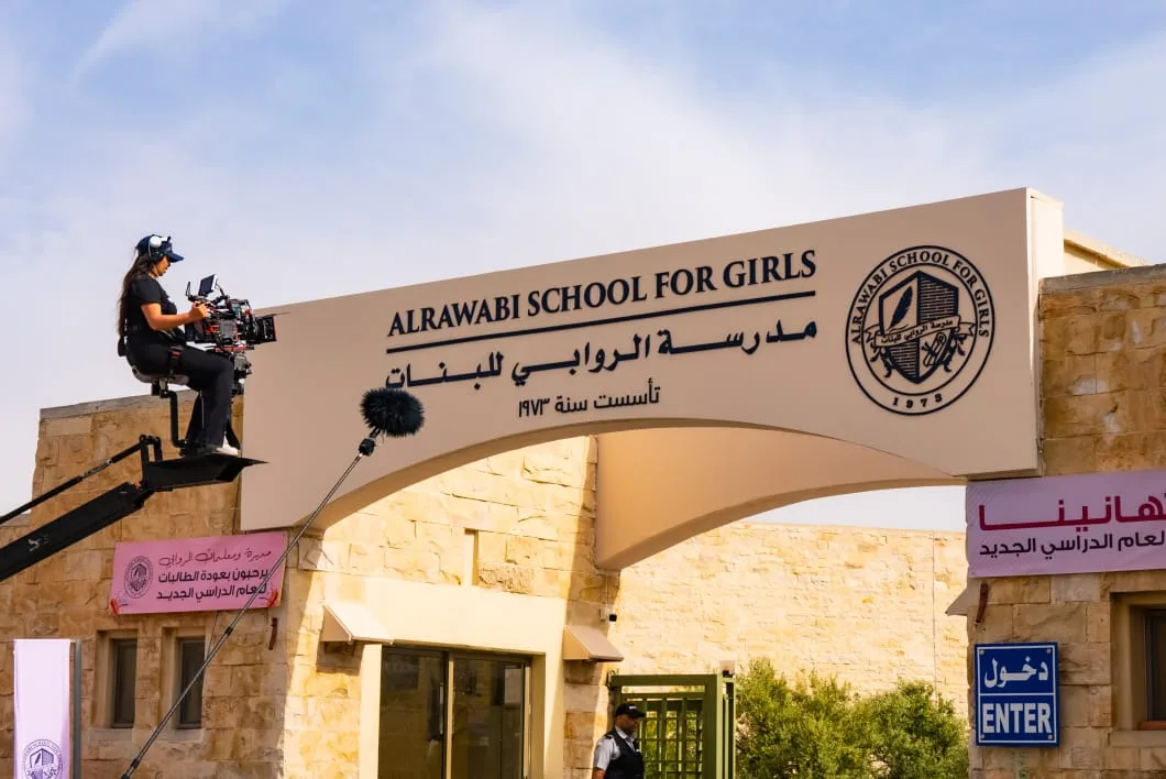 Netflix Wraps Production of Season 2 for AlRawabi School For Girls: What's Next?