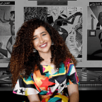 The Controversial History of Ghada Wali And How An Apology Could've Went A Long Way
