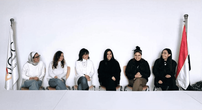 The Controversial History of Ghada Wali And How An Apology Could've Went A Long Way