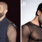 The Evolution of Men's Fashion and Unraveling the Debate Surrounding Artists' Fashion Statements