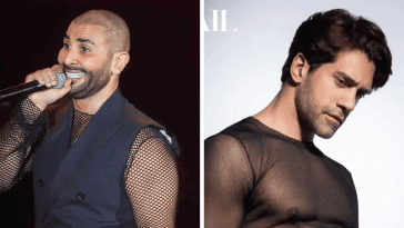 The Evolution of Men's Fashion and Unraveling the Debate Surrounding Artists' Fashion Statements