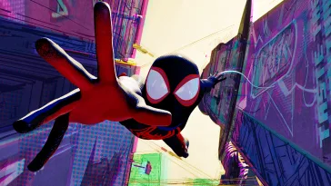 Spider-Man: Across the Spider-Verse is Banned in Egypt