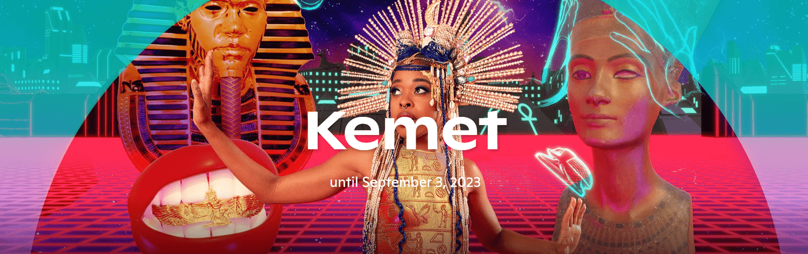 Egyptian Authorities Ban Dutch Museum Excavations and Challenge Cultural Appropriation