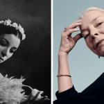 Remembering Magda Saleh: Egypt's Esteemed Prima Ballerina Leaves a Timeless Legacy