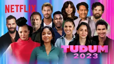 Netflix Tudum 2023: All You Need to Know About The Upcoming Netflix Releases
