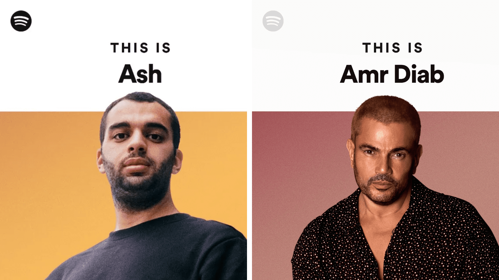 Spotify Announces the Top 10 Egyptian Artists and Songs Crossing Borders on World Music Day Spotify Announces the Top 10 Egyptian Artists and Songs Crossing Borders on World Music Day