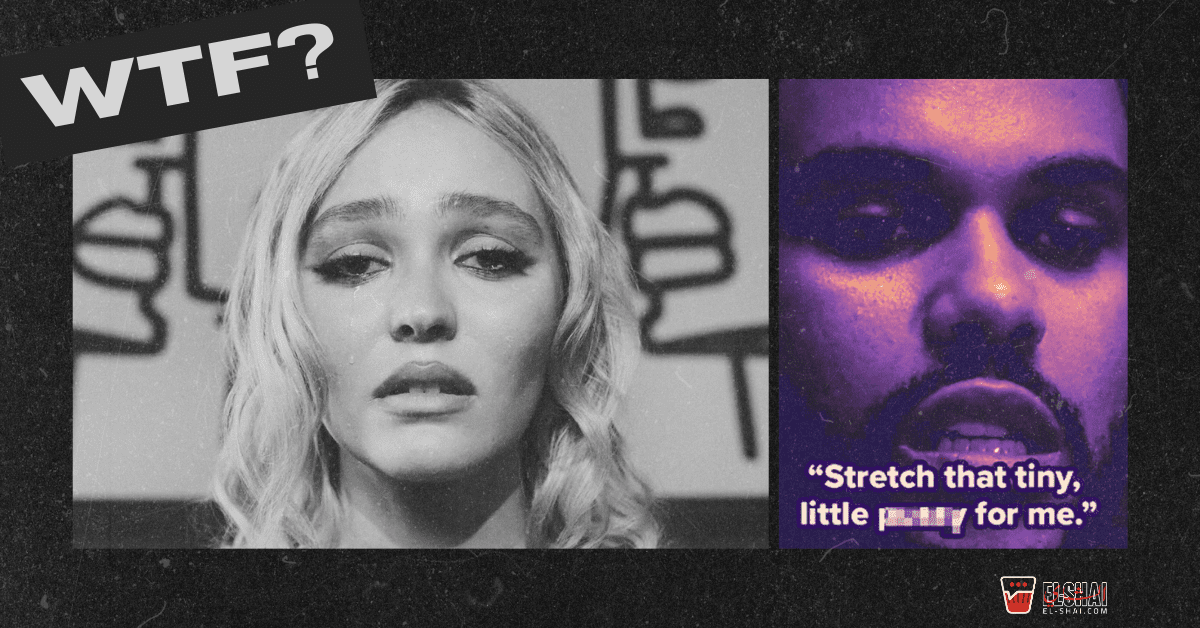 Why The Idol Has To Be The WORST Series We've Ever Come Across