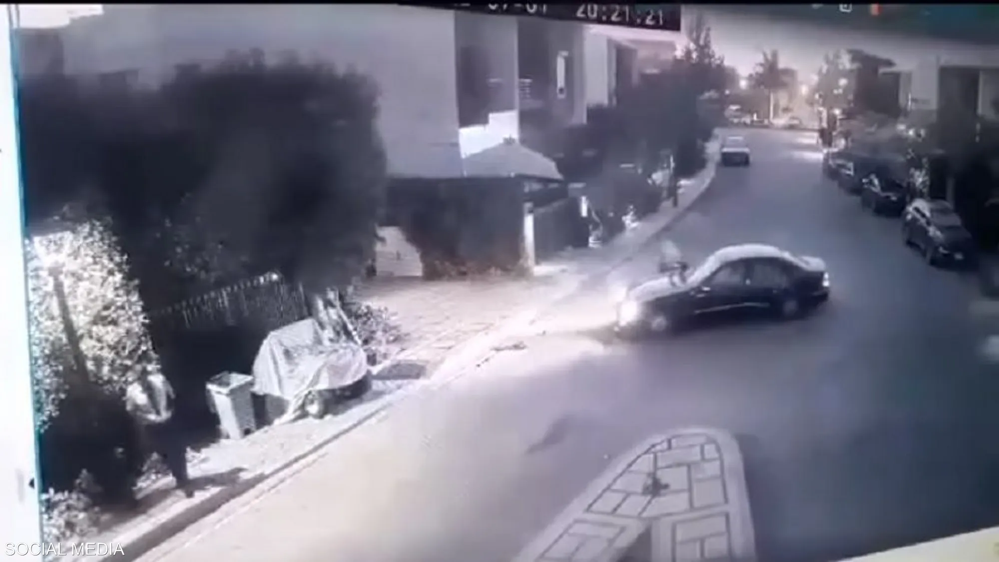 What Happened in Madinaty? All We Know About The Pharmacist Fatally Ran Over