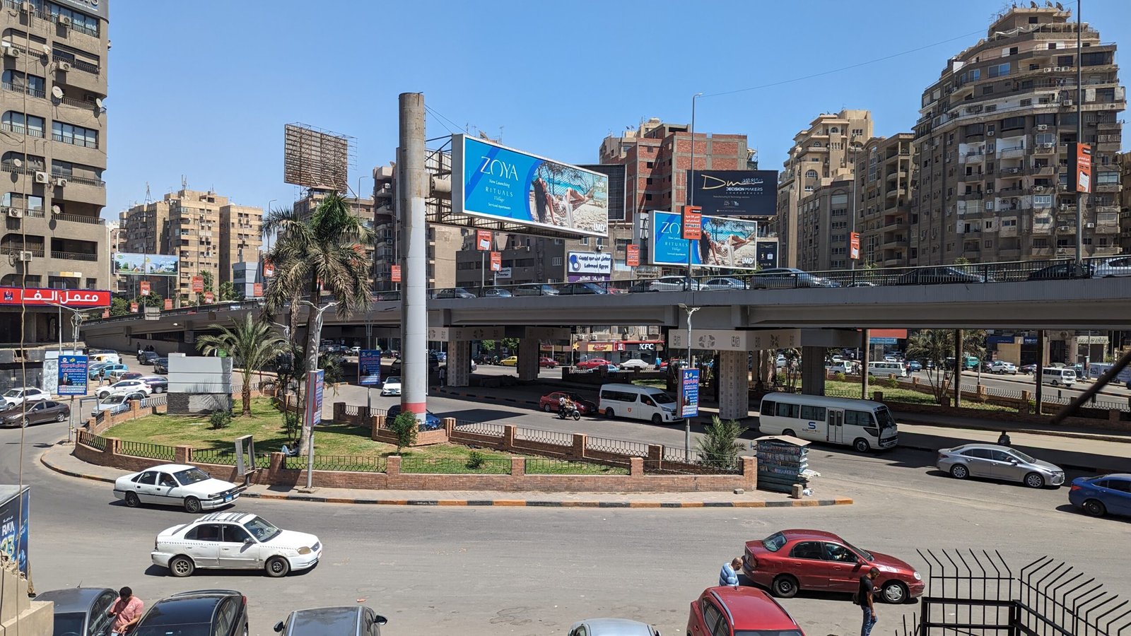 26th of July Main Road to be closed for 6 days: Here Are the Alternative Routes to Navigate the Traffic